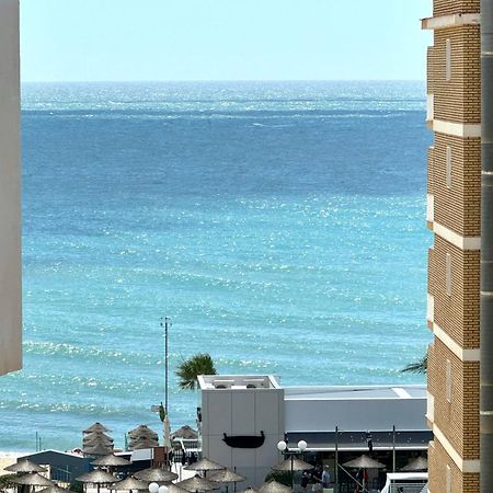Апартаменти La Carihuela A 150 Metros De La Playa Con Espectaculares Vistas Торремолінос Екстер'єр фото