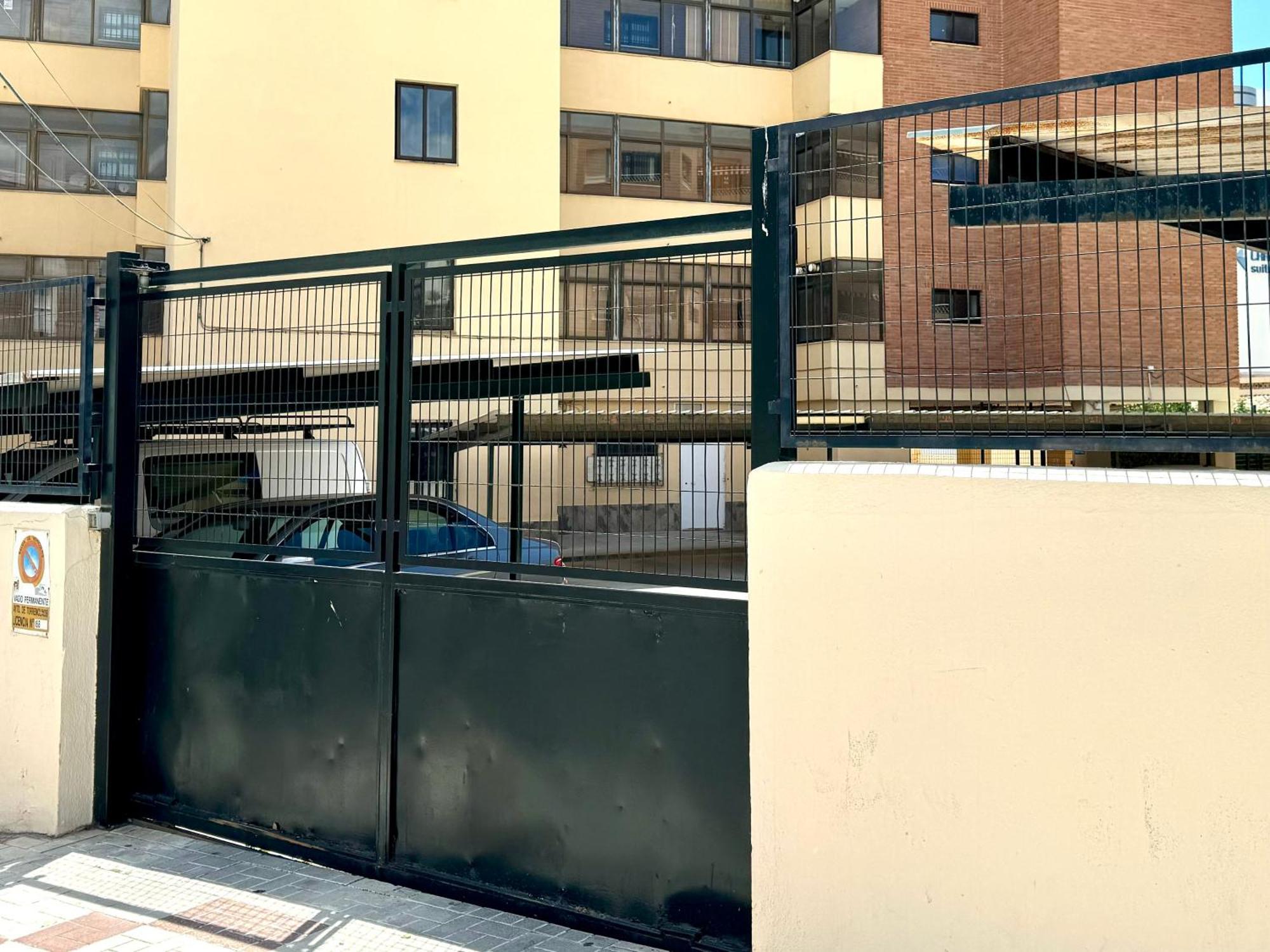 Апартаменти La Carihuela A 150 Metros De La Playa Con Espectaculares Vistas Торремолінос Екстер'єр фото